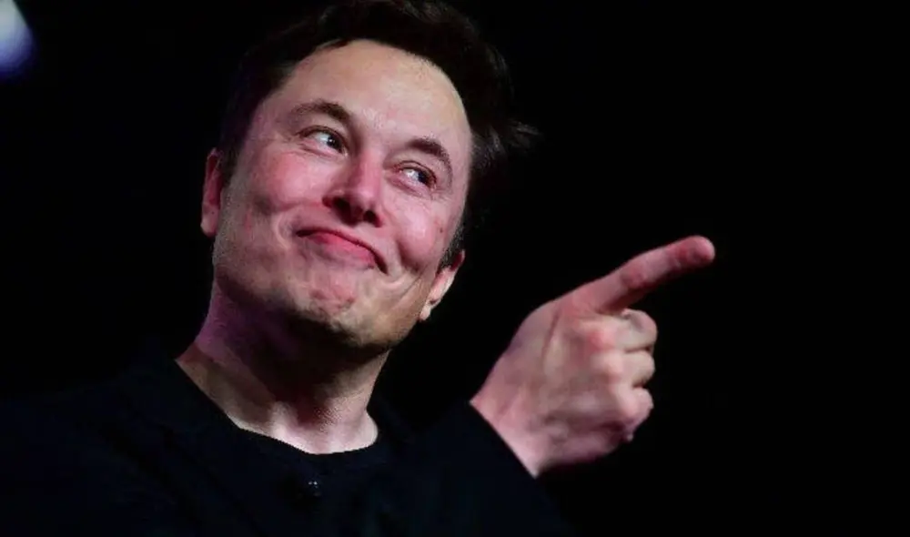 Elon Musk podría revolucionar la forma de viajar en el mundo. Foto: Lr/CNN