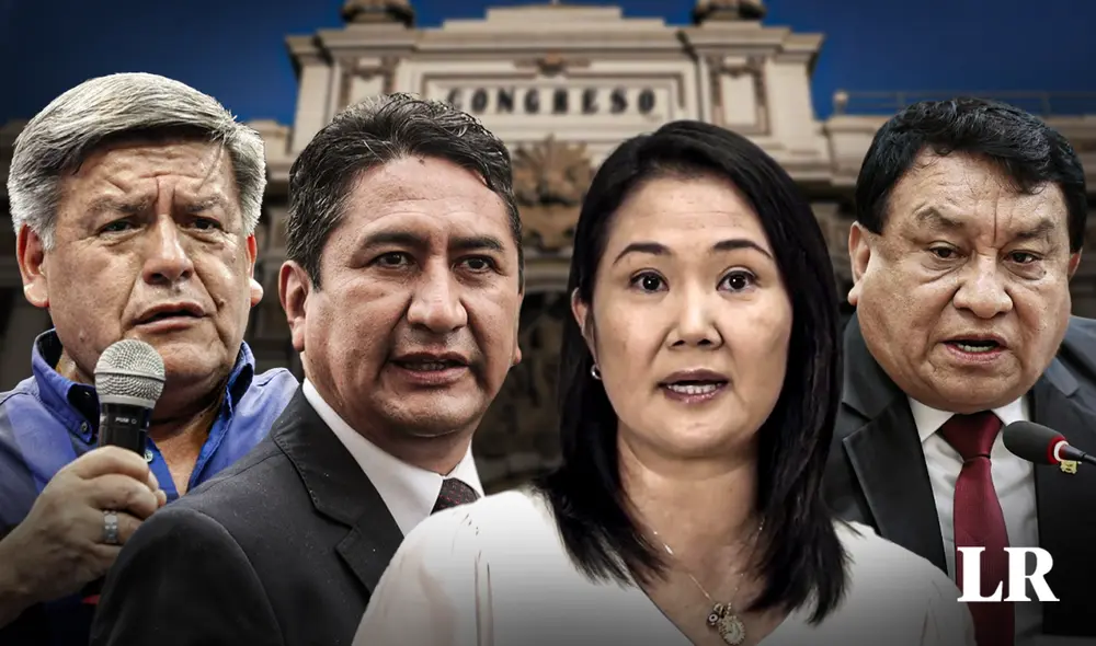 El dictamen fue aprobado el 5 de junio último por mayoría. Foto: composición LR El dictamen fue aprobado el 5 de junio último por mayoría. Foto: composición LR