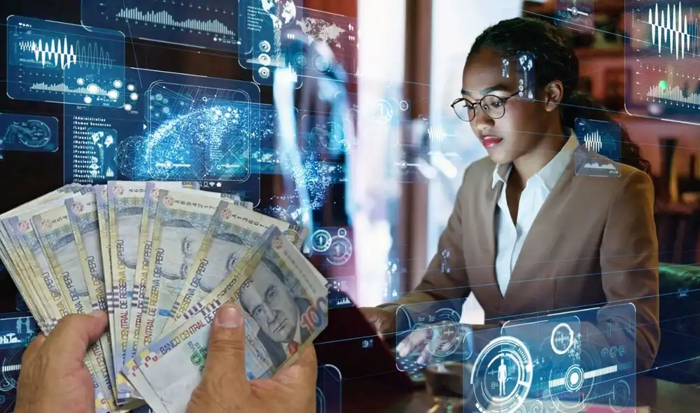 En Lima Metropolitana, esta Ingeniería se destaca como la carrera mejor remunerada, con sueldos que superan los S/14.000, según el Ministerio de Trabajo. Foto: composición LR.