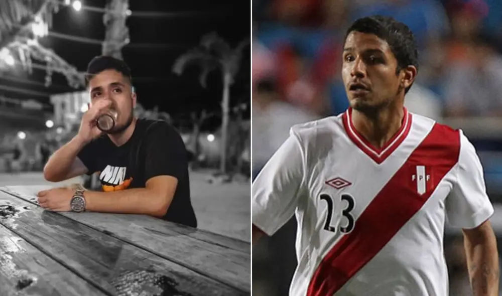 El popular 'Dodo' aclaró la situación en su cuenta de stream. Foto: composición LR/X/Perú.com El popular 'Dodo' aclaró la situación en su cuenta de stream. Foto: composición LR/X/Perú.com