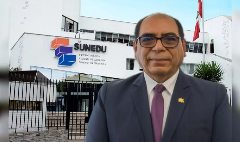 Superintendente Manuel Castillo estuvo envuelto en polémicas.