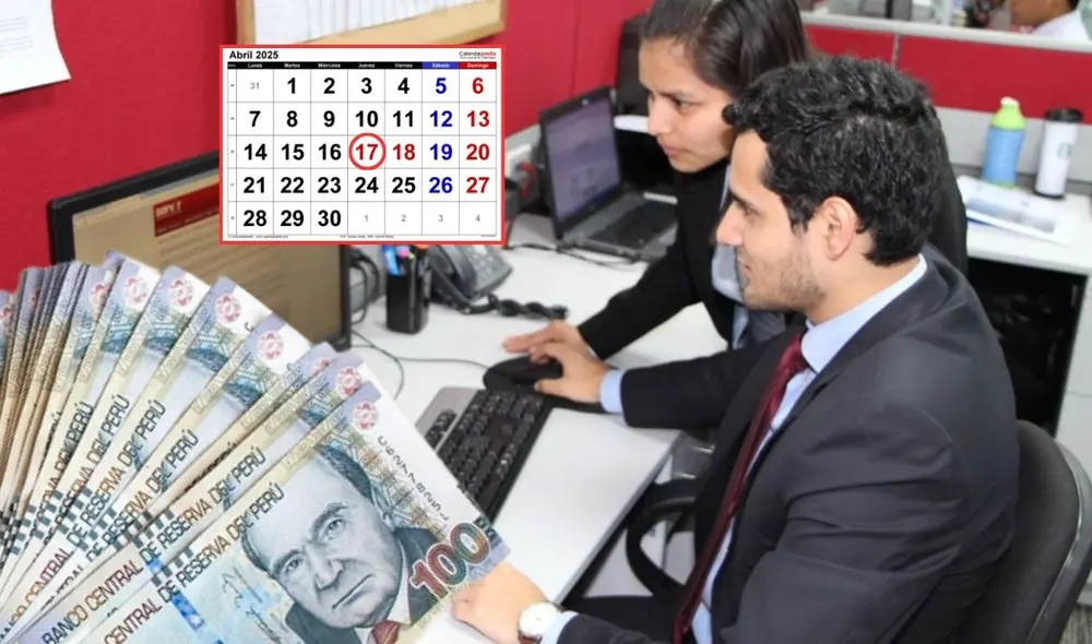 Sunafil se encarga de la fiscalización del cumplimiento de los derechos laborales en el Perú. Foto: Andina/Calendarpedia/LR Sunafil se encarga de la fiscalización del cumplimiento de los derechos laborales en el Perú. Foto: Andina/Calendarpedia/LR