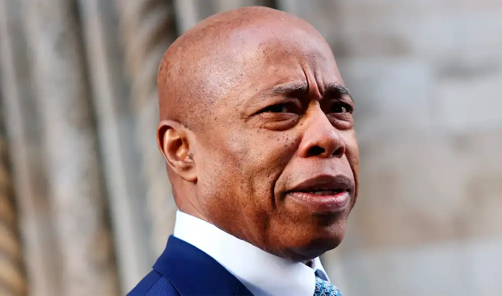 La decisión del Departamento de Justicia se basa en la necesidad de proteger la integridad del proceso judicial. Foto: Axios