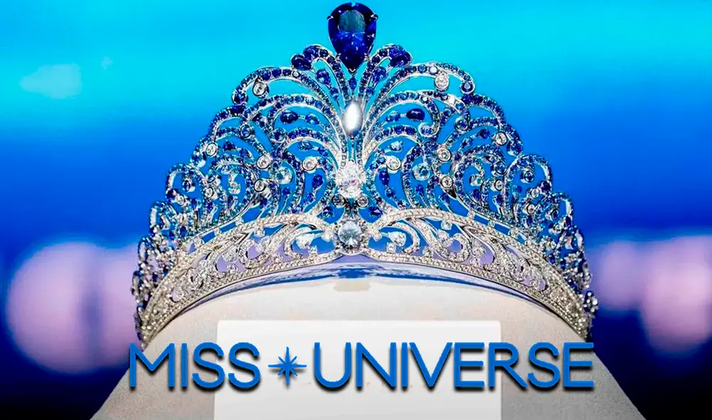El Miss Universo 2025 será en un país asiático. Foto: difusión El Miss Universo 2025 será en un país asiático. Foto: difusión