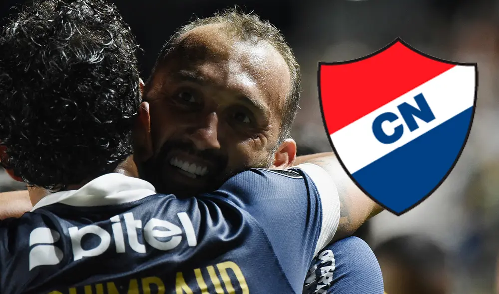 Alianza Lima se enfrentará a Nacional desde las 7.30 p. m. Foto: composición LR/AFP Alianza Lima se enfrentará a Nacional desde las 7.30 p. m. Foto: composición LR/AFP