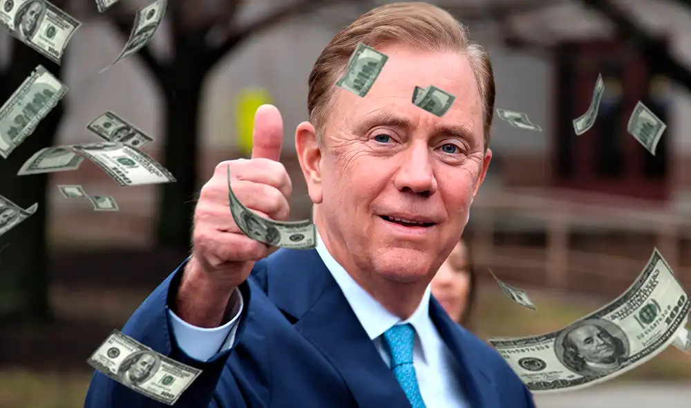 Connecticut es uno de los estados que realizó un importante aumento salarial en 2025, beneficiando a miles de trabajadores. Foto: composición LR/Wikimedia Commons