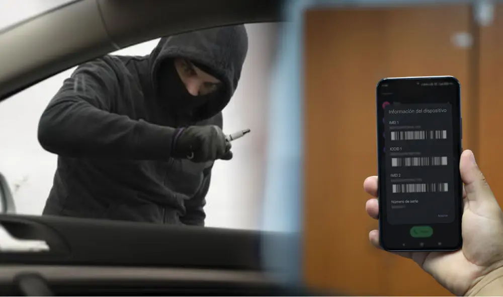 Es necesario conocer el estado del celular para evitar complicaciones con el equipo. Foto: composición LR/Andina