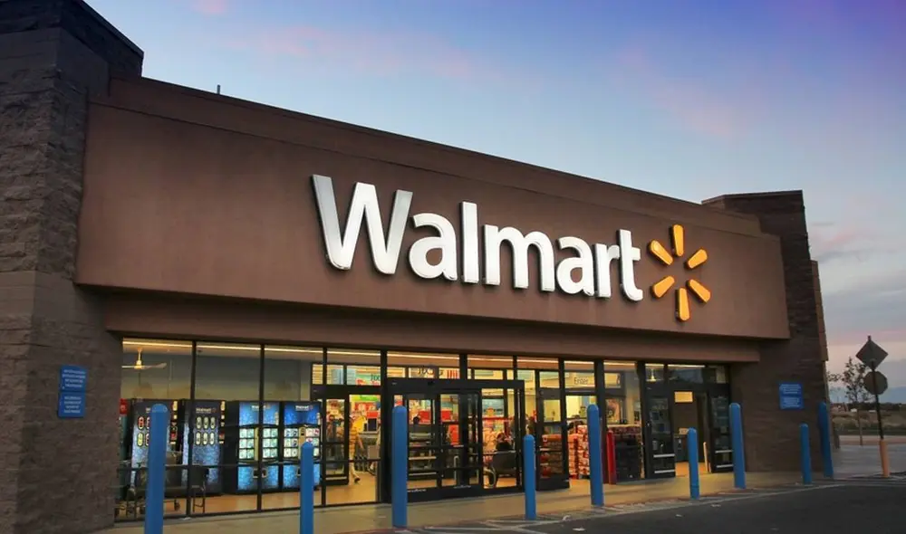 Walmart cerrará sus locales en algunas ciudades en Estados Unidos | Foto: Lr/CNN