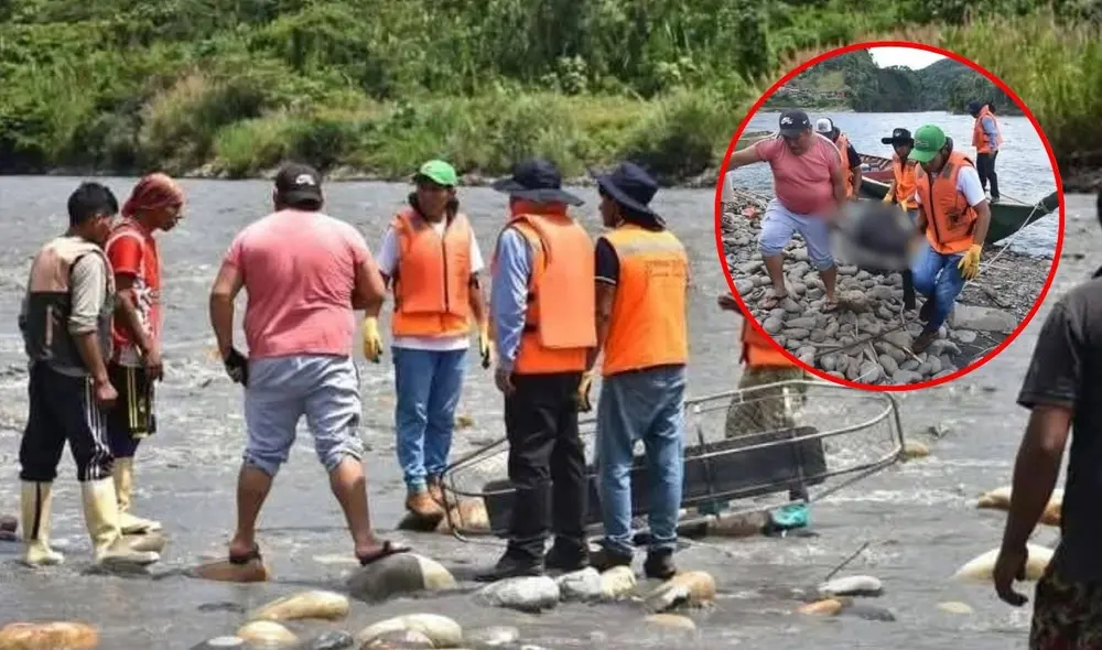 Trágico accidente fluvial en Puno deja seis fallecidos y seis desaparecidos. Foto: Cinthia Alvarez/LR