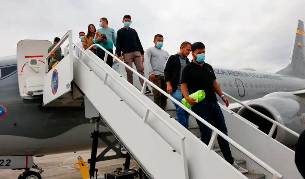 El informe del Immigration Research Initiative revela que la deportación de inmigrantes podría provocar pérdidas fiscales. Foto: France 24