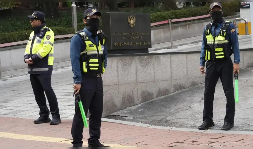 La agresora fue detenida y la policía continúa con las investigaciones del caso. Foto: La Razón