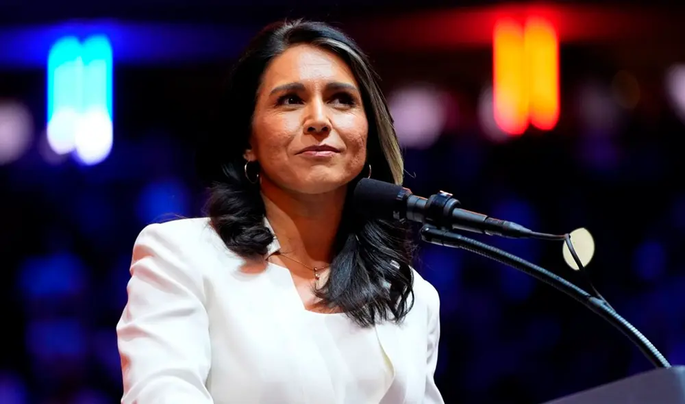 La votación final se espera para el miércoles, con Gabbard contando con el respaldo de senadores republicanos clave. Foto: CNN
