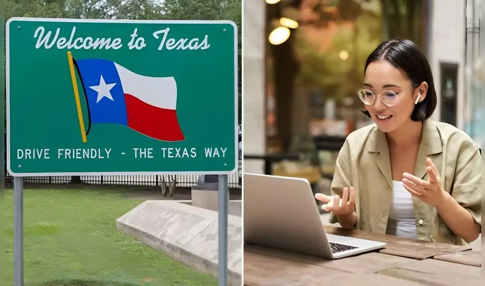 La empresa de Texas insta a cualquier ciudadano a postular a la oferta laboral. Foto: ShutterstockE/We Remote