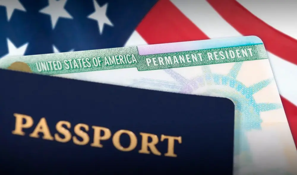 Esto es lo que debes saber para que no te estafen al conseguir tu Green Card en Estados Unidos. Foto: Depositphotos