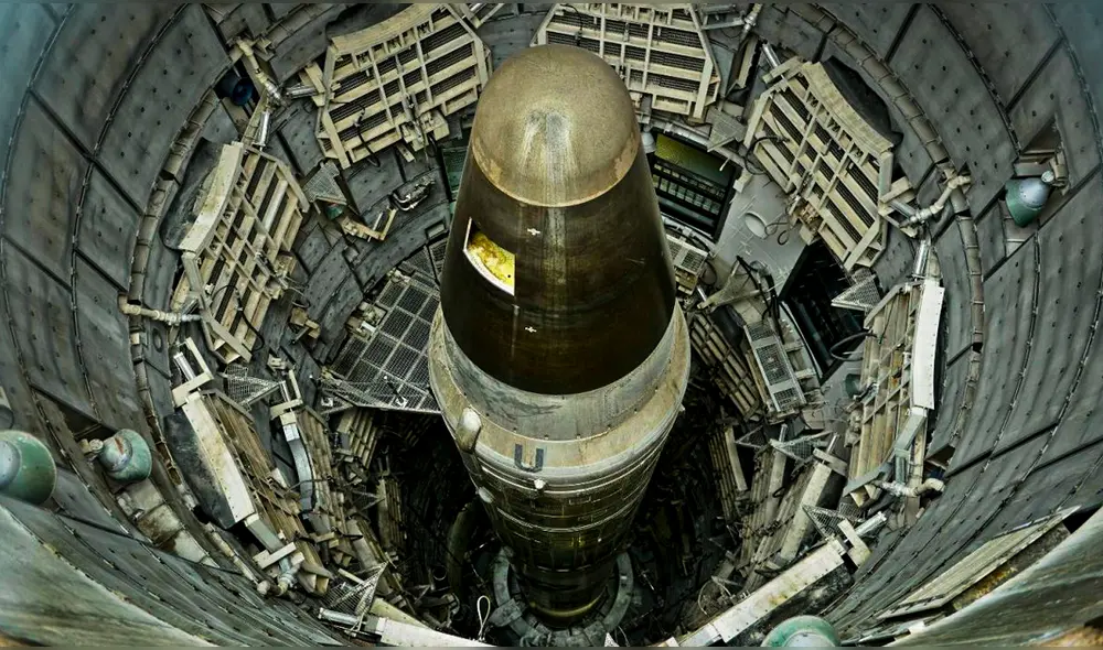 Con un consumo energético equivalente al de una ciudad mediana, 'El Capitán' enfrenta retos en eficiencia. Foto: CNN.