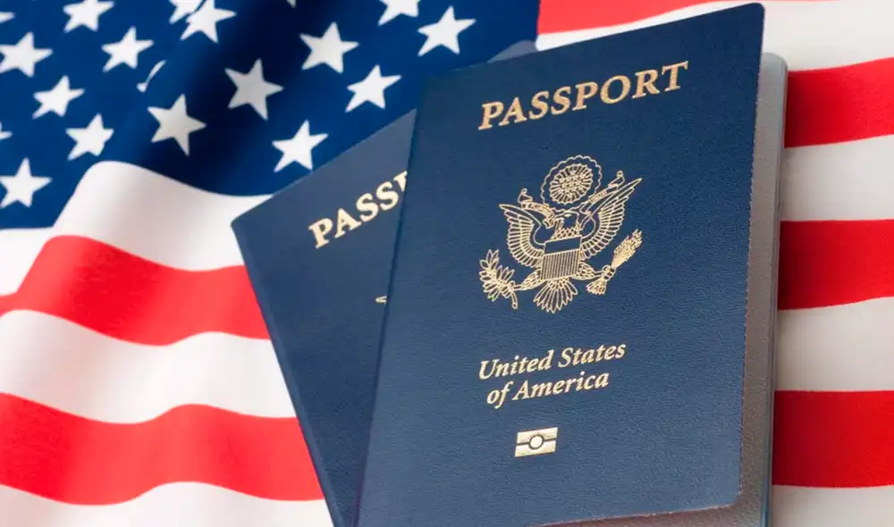 Para solicitar la naturalización sin costo, es necesario completar el formulario I-912 y el N-400. Foto: AS USA