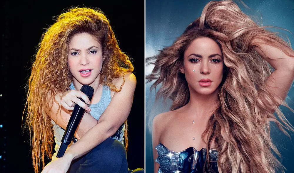 La gira, basada en su reciente álbum, busca empoderar a diversas generaciones de seguidores. Fotos: Facebook/Shakira