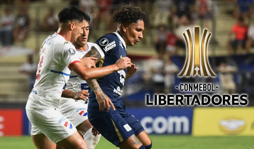 Un empate entre Alianza Lima vs Nacional llevaría a la definición de la serie desde el punto de los penales. Foto: composición LR/AFP Un empate entre Alianza Lima vs Nacional llevaría a la definición de la serie desde el punto de los penales. Foto: composición LR/AFP