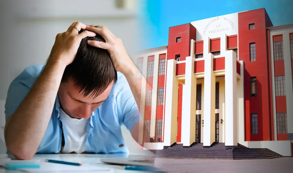 Profesor de la UNI revela por qué jala tanto a sus alumnos y los compara con estudiantes de universidades privadas: "El estudiante debe ser de calidad". Foto: composición LR/Freepik/UNI Profesor de la UNI revela por qué jala tanto a sus alumnos y los compara con estudiantes de universidades privadas: "El estudiante debe ser de calidad". Foto: composición LR/Freepik/UNI