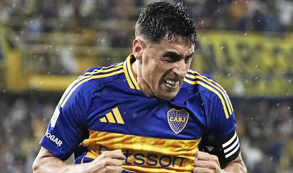 Boca Juniors ganó por segunda vez y se ubica en el puesto 7 del grupo A con 8 puntos, a tres del líder, Estudiantes. Foto: Boca Juniors Boca Juniors ganó por segunda vez y se ubica en el puesto 7 del grupo A con 8 puntos, a tres del líder, Estudiantes. Foto: Boca Juniors