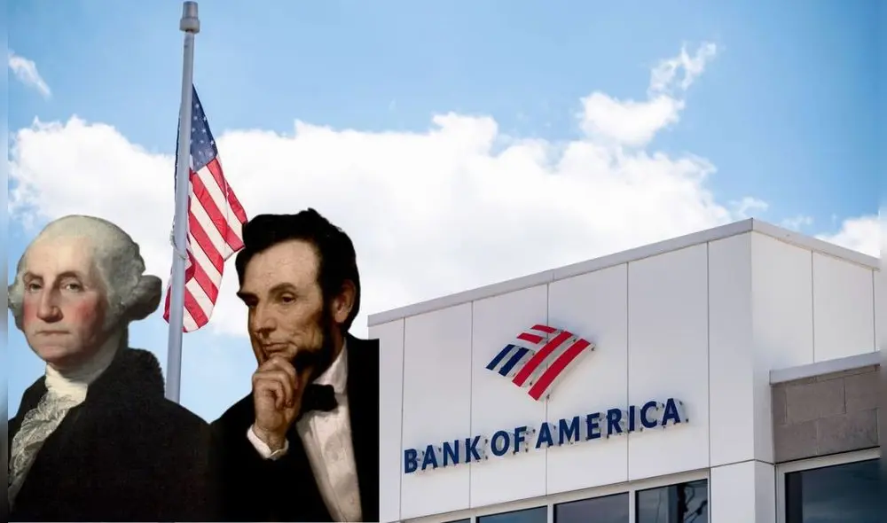 El Día de Los Presidentes en EE. UU. es una fecha especial en el país norteamericano. Además, algunos bancos permanecen cerrados. Foto: Composición LR/CDN /Nivel 4