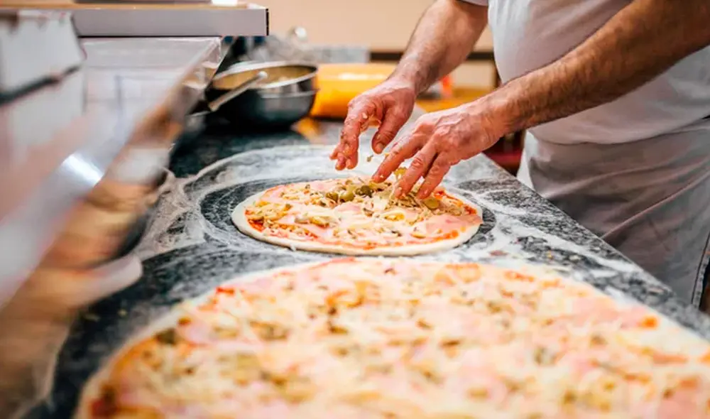 El gerente argumentó que su intención era garantizar la seguridad en el establecimiento. Foto: Depositphotos El gerente argumentó que su intención era garantizar la seguridad en el establecimiento. Foto: Depositphotos