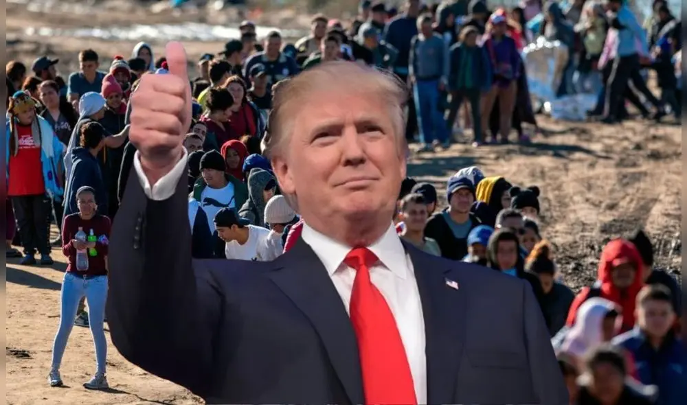 Existen diversas 'ciudades santuario' Washington que protegen  a inmigrantes en USA. Foto: Composición LR/Utopía Rosa/CNN