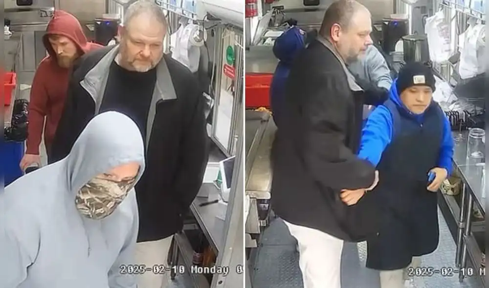 La sucursal de TACOnganas en Memphis ha pedido esclarecer el arresto a ICE. Foto: TACOnganas Memphis