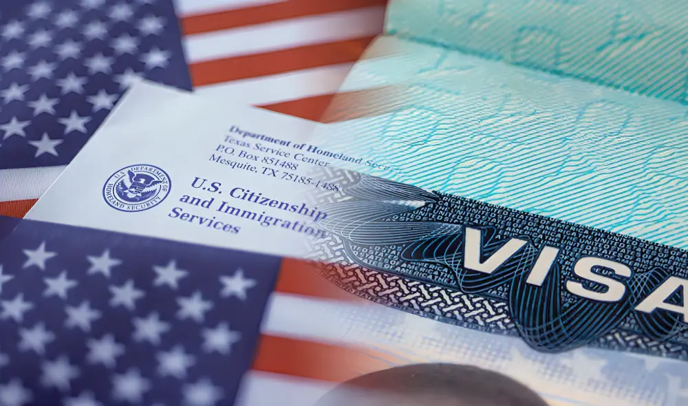 La visa H-1B sigue siendo una de las opciones más viables para trabajadores extranjeros que desean ejercer en Estados Unidos. Foto: composición LR/difusión La visa H-1B sigue siendo una de las opciones más viables para trabajadores extranjeros que desean ejercer en Estados Unidos. Foto: composición LR/difusión
