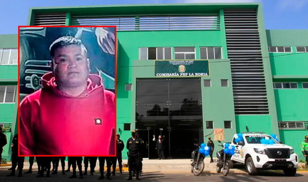 El Mininter ha dispuesto la inspección general en la Policía Nacional. Foto: LR