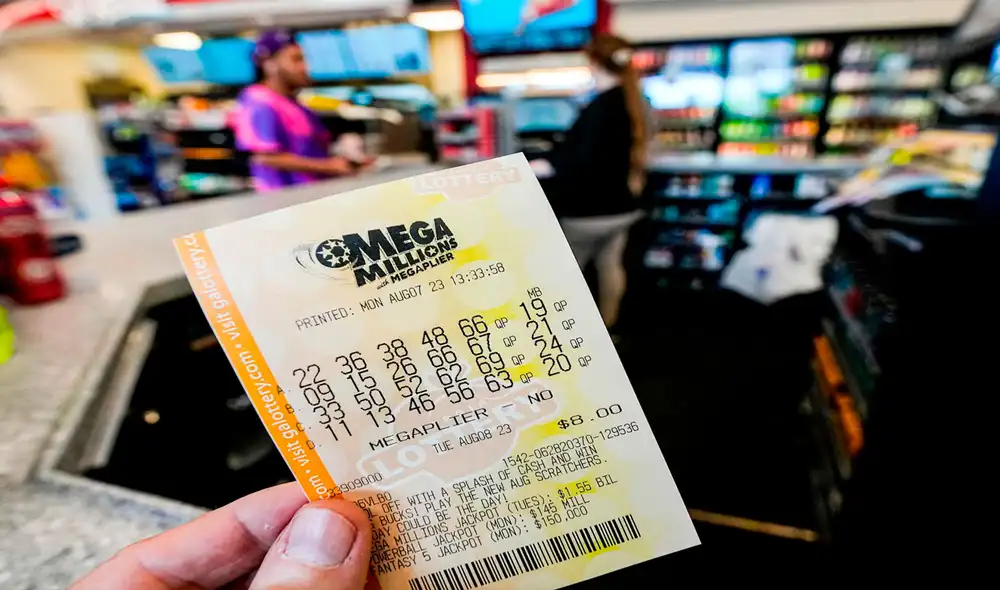 El aumento del precio del boleto de Mega Millions está acompañado de una innovadora función multiplicadora para los premios. Foto: El Confidencial