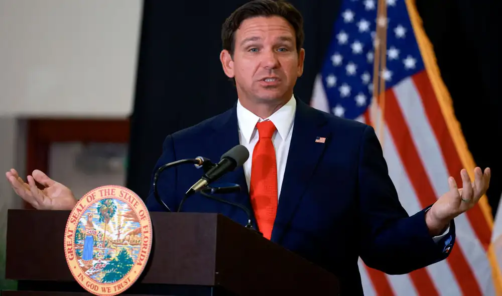 La ley 571.29 tiene como objetivo principal garantizar que los productos vendidos como souvenirs en el estado provengan de productores locales registrados. Foto: AFP