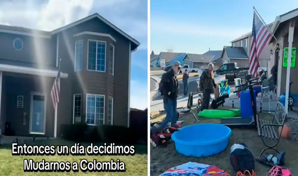 El regreso de Claudia Díaz a Colombia marca el inicio de un nuevo capítulo en su vida. Foto: TikTok El regreso de Claudia Díaz a Colombia marca el inicio de un nuevo capítulo en su vida. Foto: TikTok