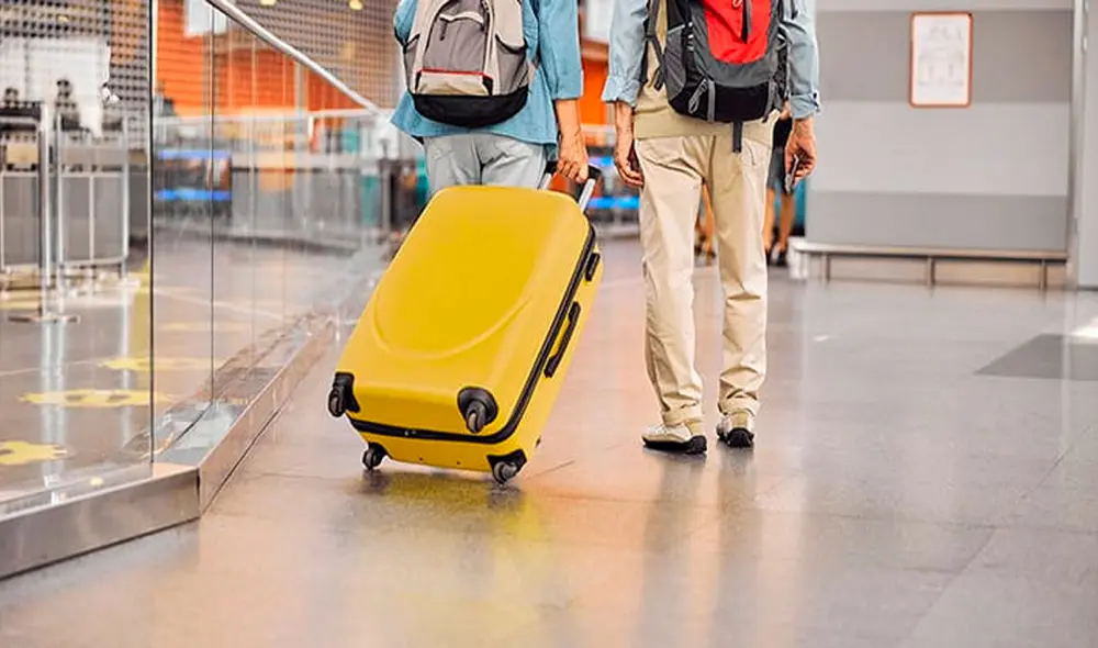 Para evitar sanciones o retrasos, la TSA en EE. UU. recomienda a los viajeros tomar precauciones antes de embarcarse. Foto: El equipo de viaje Para evitar sanciones o retrasos, la TSA en EE. UU. recomienda a los viajeros tomar precauciones antes de embarcarse. Foto: El equipo de viaje