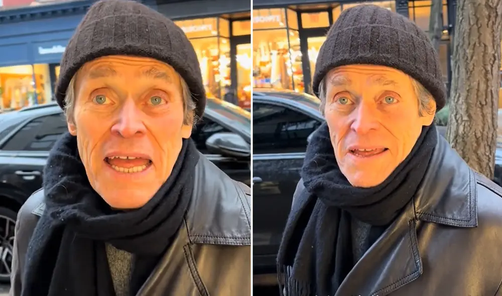 Usuarios quedaron desconcertados y no tardaron en realizar divertidas reacciones. Foto: TikTok