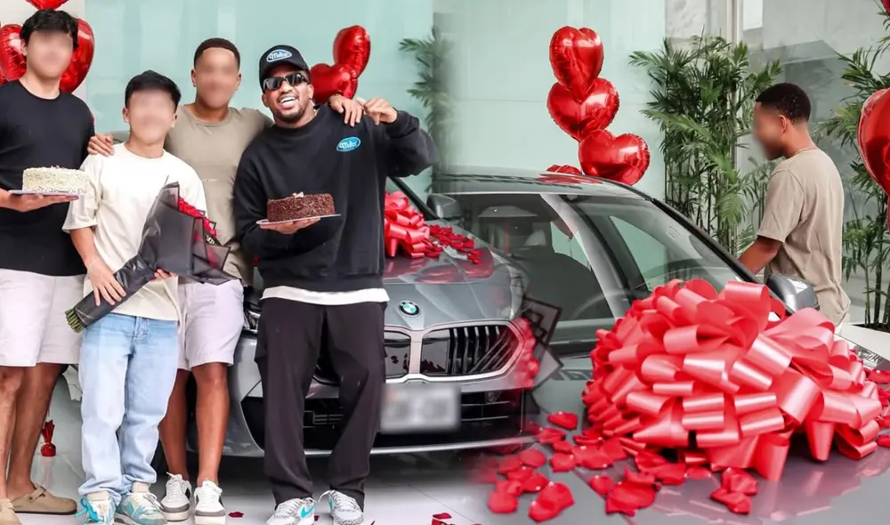 Jefferson Farfán dedicó un emotivo mensaje a su hijo. Foto: Instagram/jeffersonfarfan