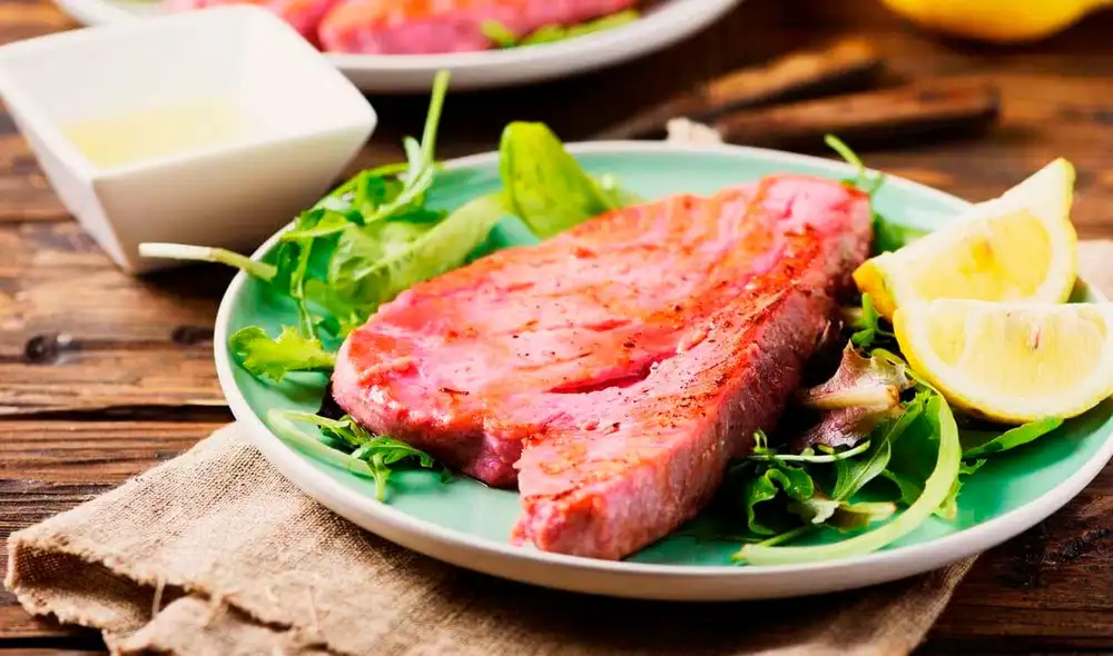 El botulismo es una enfermedad rara pero extremadamente grave que puede ser fatal. Foto: La Nación