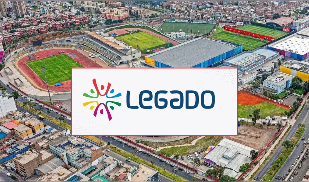 La extinción del Proyecto Especial Legado ha generado cuestionamientos sobre la capacidad del Instituto Peruano del Deporte (IPD) para gestionar las funciones de la entidad. | Composición LR.