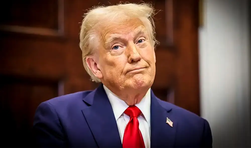 El juez O'Toole Jr. indicó que el grupo denunciante "no tiene capacidad legal para impugnar esta iniciativa". Foto: EFE.