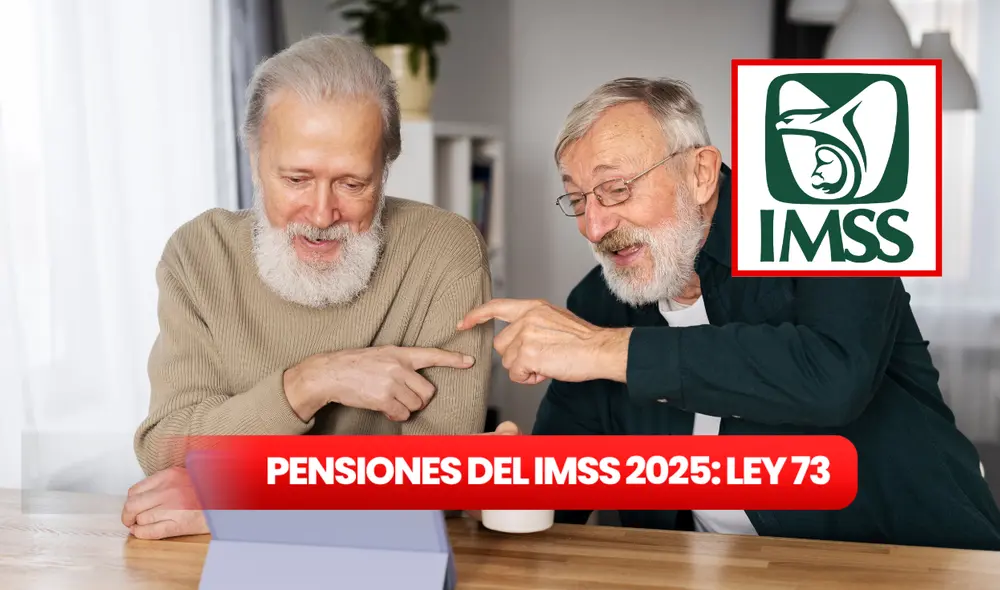 Se recomienda a los trabajadores reconocer a qué régimen de pensiones están inscritos para conocer los beneficios de cada modalidad. Foto: composición LR / Freepik Se recomienda a los trabajadores reconocer a qué régimen de pensiones están inscritos para conocer los beneficios de cada modalidad. Foto: composición LR / Freepik