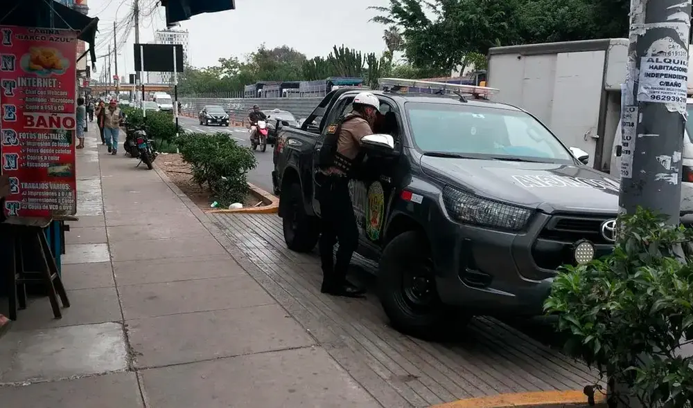 El adulto mayor de 60 años trabajaba en el área de planificación. Foto: RPP