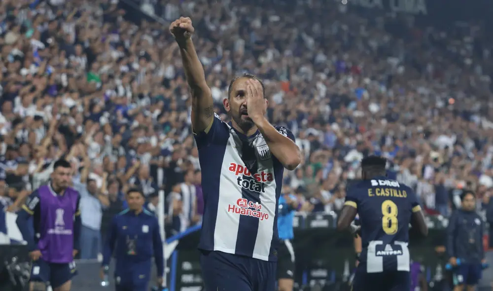 Alianza Lima Alianza Lima