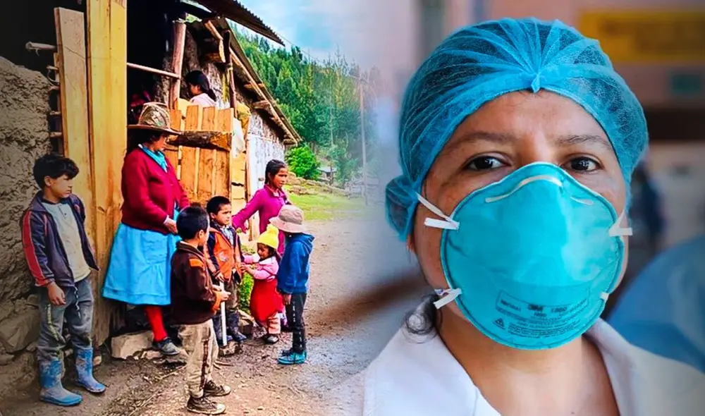 Congreso propone que Serums sea considerado como experiencia laboral en Perú: hoy solo es considerado para ascenso en la carrera médica. Foto: composición LR/Gob/ElPeruano. Congreso propone que Serums sea considerado como experiencia laboral en Perú: hoy solo es considerado para ascenso en la carrera médica. Foto: composición LR/Gob/ElPeruano.