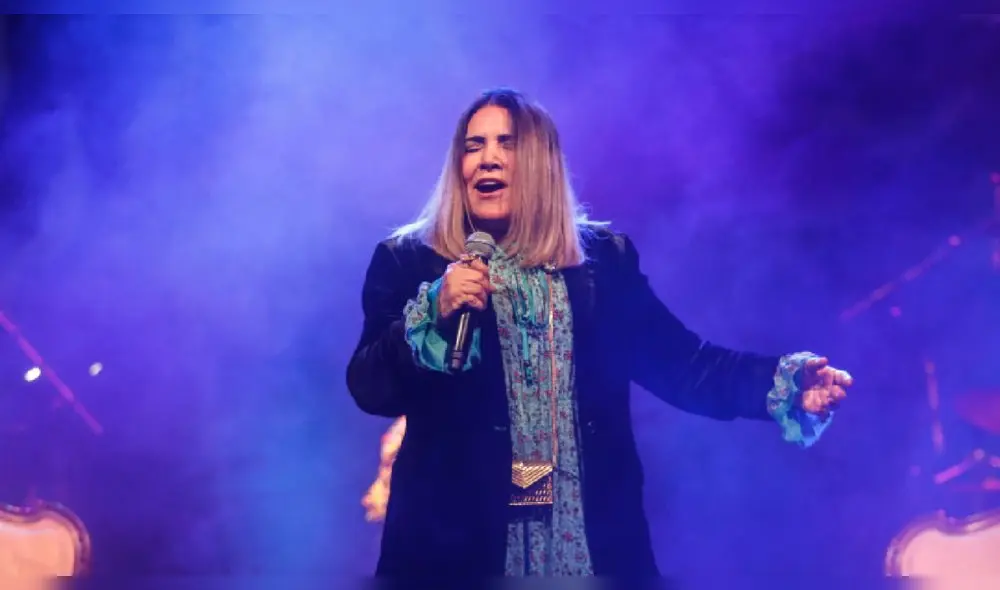 Tania Libertad. Tania Libertad.