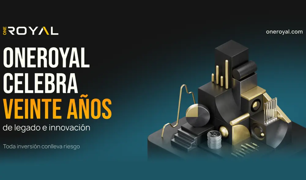 Con licencias de organismos reguladores en diversas jurisdicciones, OneRoyal es reconocido por su compromiso con estándares de calidad. Fuente: Difusión.