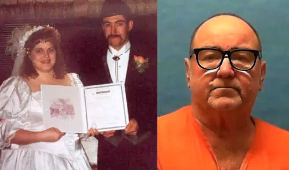 James Dennis Ford será ejecutado hoy jueves a las 6.00 p. m. Hora del Este. Foto: Composición LR/USA Today