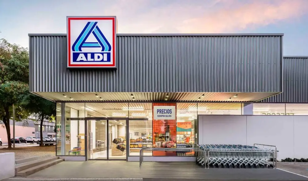 ALDI se ha caracterizado por su enfoque en el bienestar de sus empleados. Foto: Colombia Retail. ALDI se ha caracterizado por su enfoque en el bienestar de sus empleados. Foto: Colombia Retail.