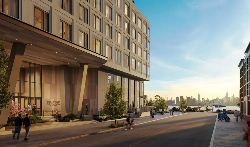 La disponibilidad de estos apartamentos en El Bronx representa una oportunidad significativa para muchas familias. Foto: Univisión