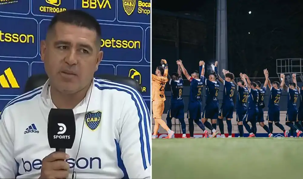 Boca Juniors y Alianza Lima se enfrentaron por última vez en el 2018. Foto: composición LR/captura de DSports/Club Alianza Lima