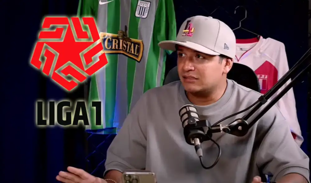 Reimond Manco no descarta jugar en un fútbol de menor exigencia. Foto: composición LR/captura de 'Rivales no enemigos'